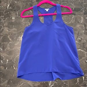 Abound Tank Purple Small